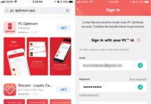PC Optimum App Review | Loyalty Points, Features & User Experience
