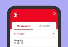 Scotiabank Canada App Review | Features, Banking Tools & User Experience