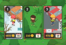 Sneaky Sasquatch App Review 2024 | Fun Open-World Adventure Game on Apple Arcade