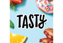 Comprehensive Tasty App Review: Recipes, Features, and User Experience