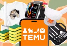 Temu Shopping App Review | Affordable Shopping for Fashion, Electronics & More