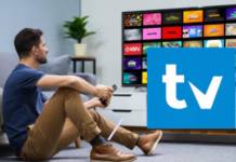 TiviMate IPTV Player App Review: A Top Choice for IPTV Streaming