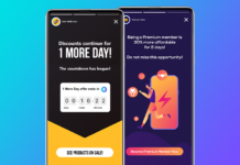 Top 10 Mobile Apps to Help with Black Friday Deal Hunting and Shopping