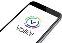 Voilà App Review | Grocery Delivery Features, Benefits & User Experience