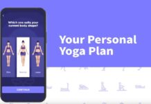 Yoga for Beginners by Daily Yoga: An Ideal App to Start Your Yoga Journey | App Review