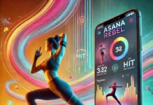 Asana Rebel App Review: The Perfect Blend of Yoga and Fitness