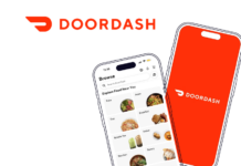 DoorDash App Review | Features, Delivery Options & Rewards