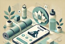 Top 10 Yoga Apps to Enhance Your Practice
