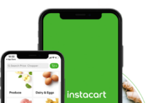 Instacart App Review | Grocery Delivery, Features & Rewards