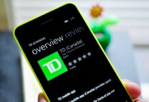 TD Bank Canada App Review | Mobile Banking, Features & Security