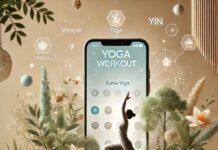 Yoga Workout by Sunsa Yoga App Review: Your Ultimate Yoga Companion