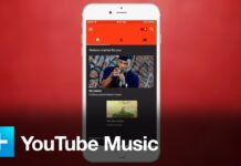 YouTube Music App Review | Streaming, Features, and User Experience