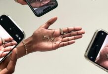 Mejuri App Review | Elegant Jewelry Shopping on iOS & Android